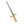 Load image into Gallery viewer, Thrusting Sword  - Overmolded