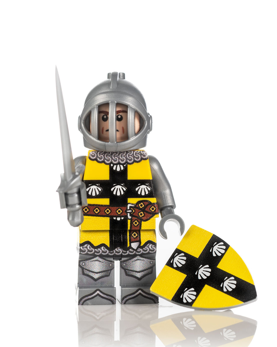 Jean III de Grailly ktownbricks