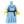 Load image into Gallery viewer, Princess Dress Body
