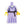 Load image into Gallery viewer, Princess Dress Body
