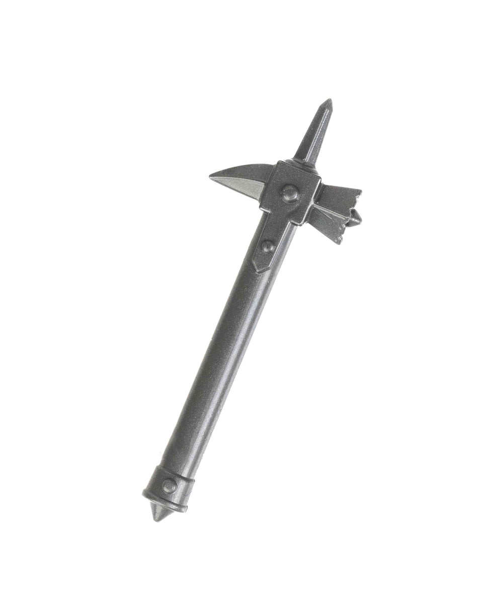 【ボクくん様用】HAMMERCULT / Built For War Spiked War Hammer – ktownbricks