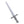 Load image into Gallery viewer, Thrusting Sword  - Overmolded