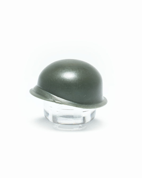 Brick Tactical M1 Pot Helmet OD Green