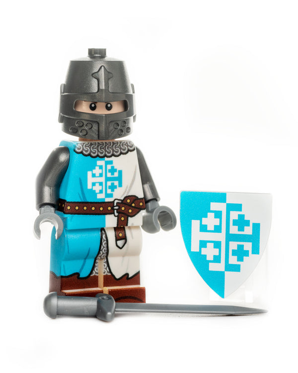 Jerusalem Crusader