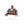 Load image into Gallery viewer, Custom LEGO Medieval Torso Reddish Brown