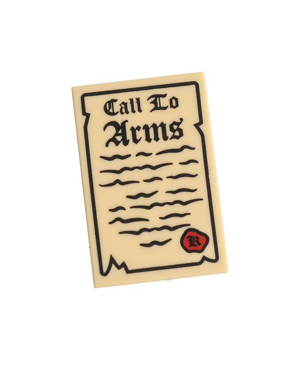 Call to Arms Tile