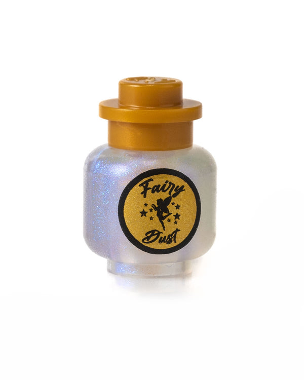 Fairy Dust - Toy Potion Bottle