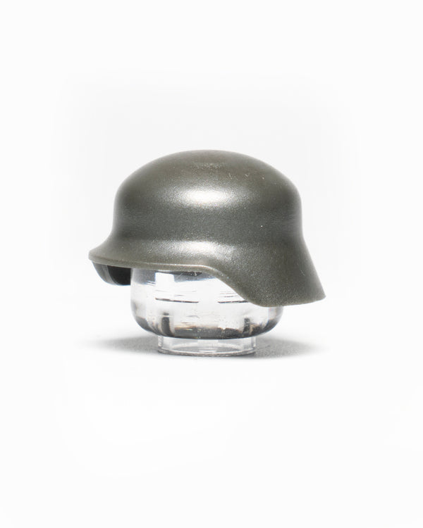 Brick Tactical Stahlhelm Helmet gunmetal