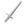 Load image into Gallery viewer, Longsword
