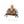 Load image into Gallery viewer, Custom LEGO Medieval Torso Medium Nugat