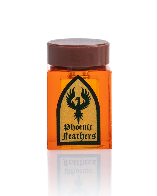 Phoenix Feathers - Toy Potion Bottle