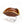 Load image into Gallery viewer, Tricorne - Gold Trim