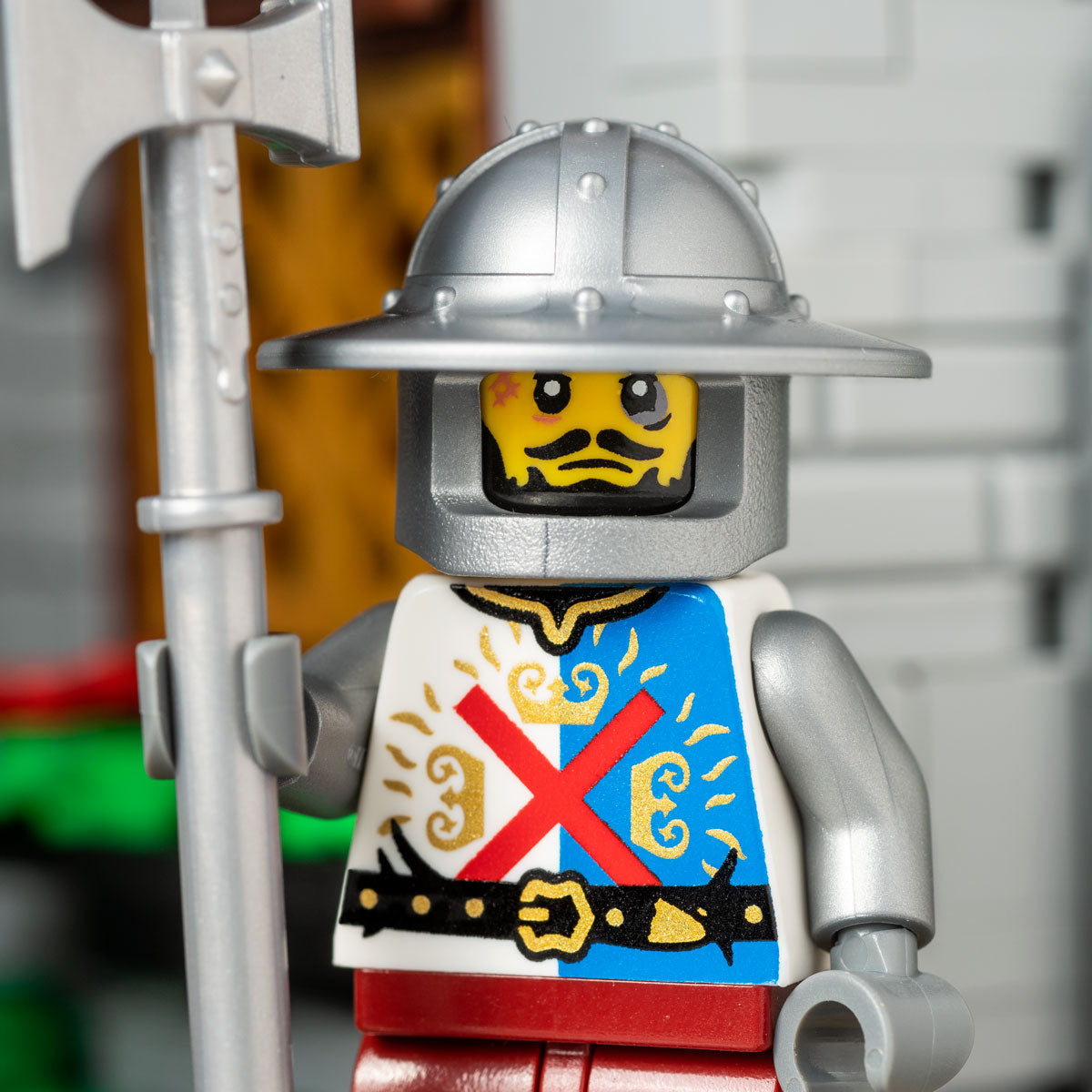 Medieval – Ktownbricks