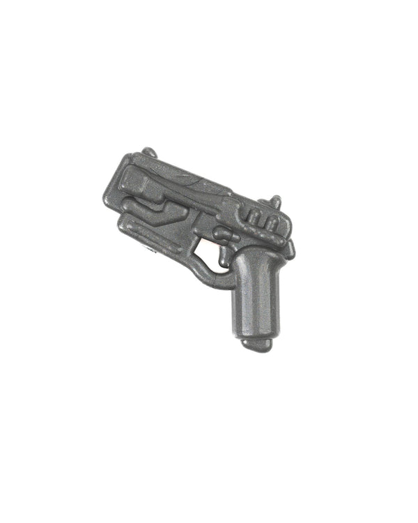 10mm Wasteland Pistol