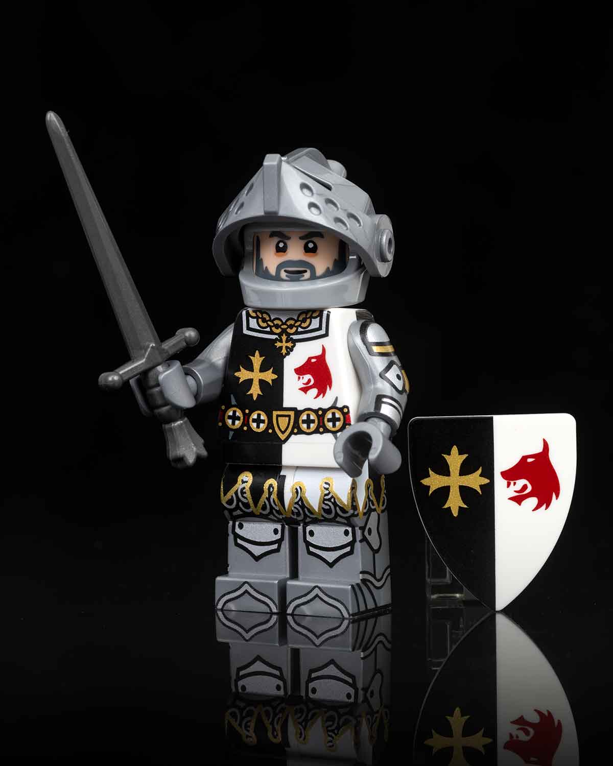 2026 Lynx Knight – ktownbricks