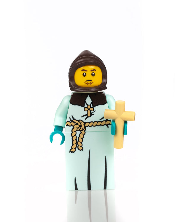 Alchemical Creation 369