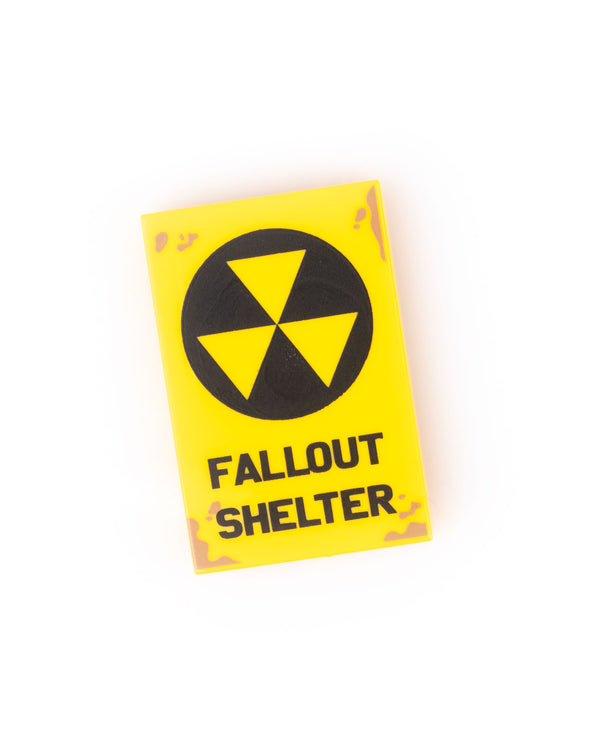 Fallout Shelter Tile