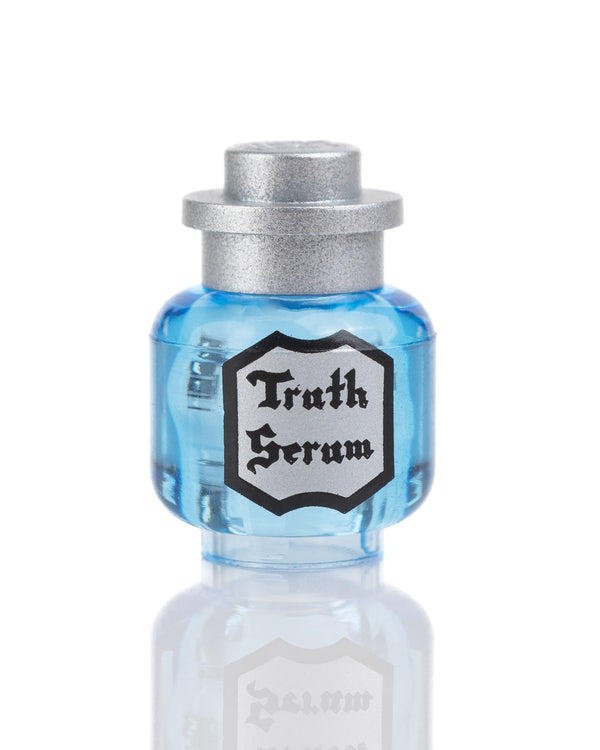 Truth Serum - Toy Potion Bottle