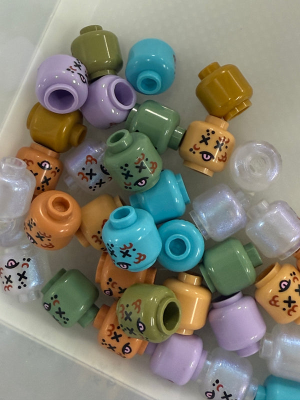 Plague Head - Alchemy Random Selection