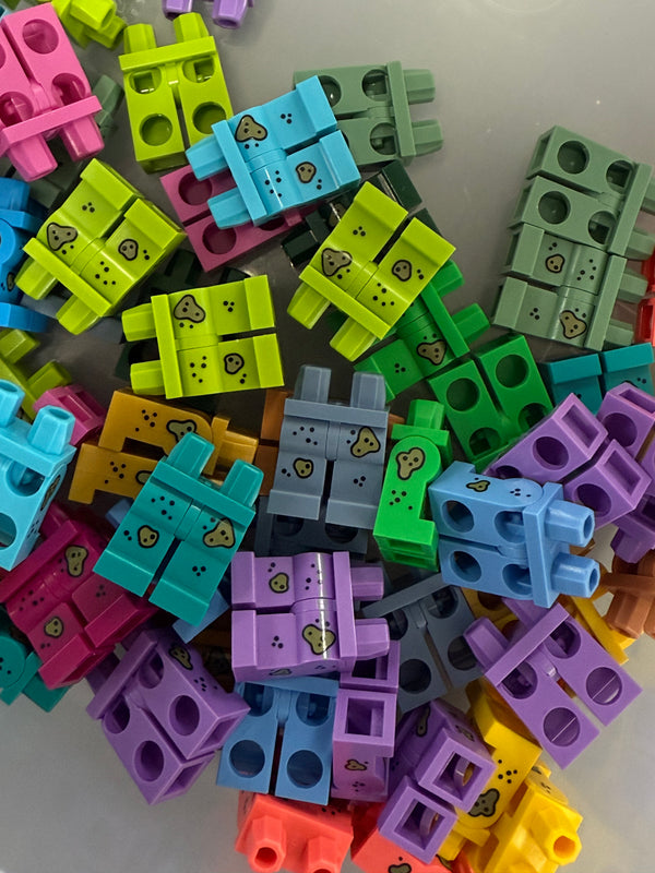 Plague Pants - Alchemy