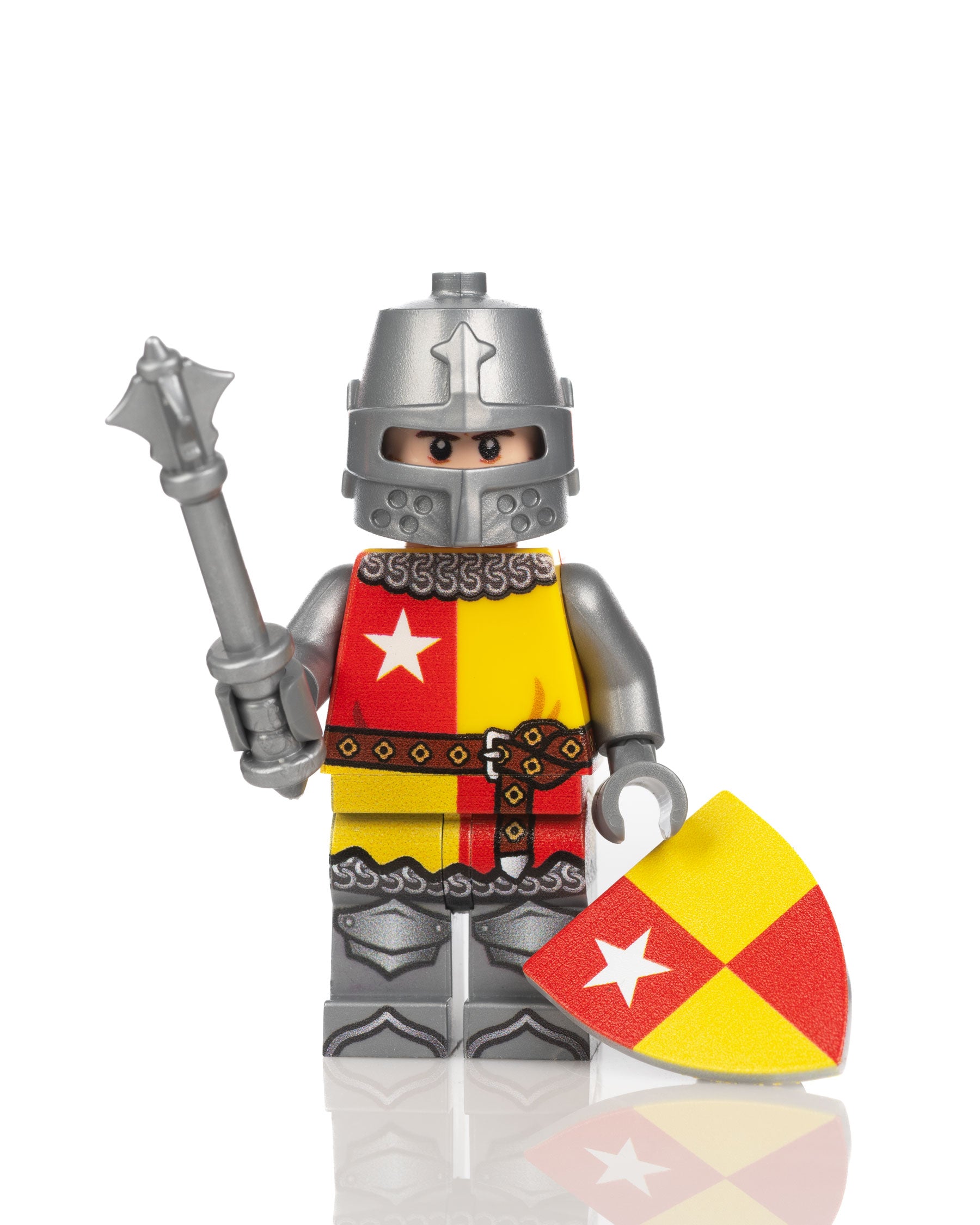John de Vere, 7th Earl of Oxford – ktownbricks