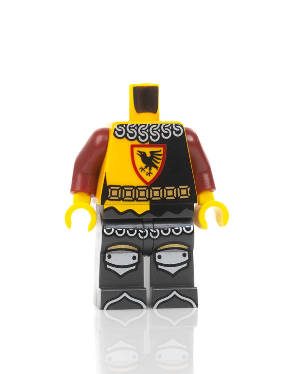 Raven Knight Body