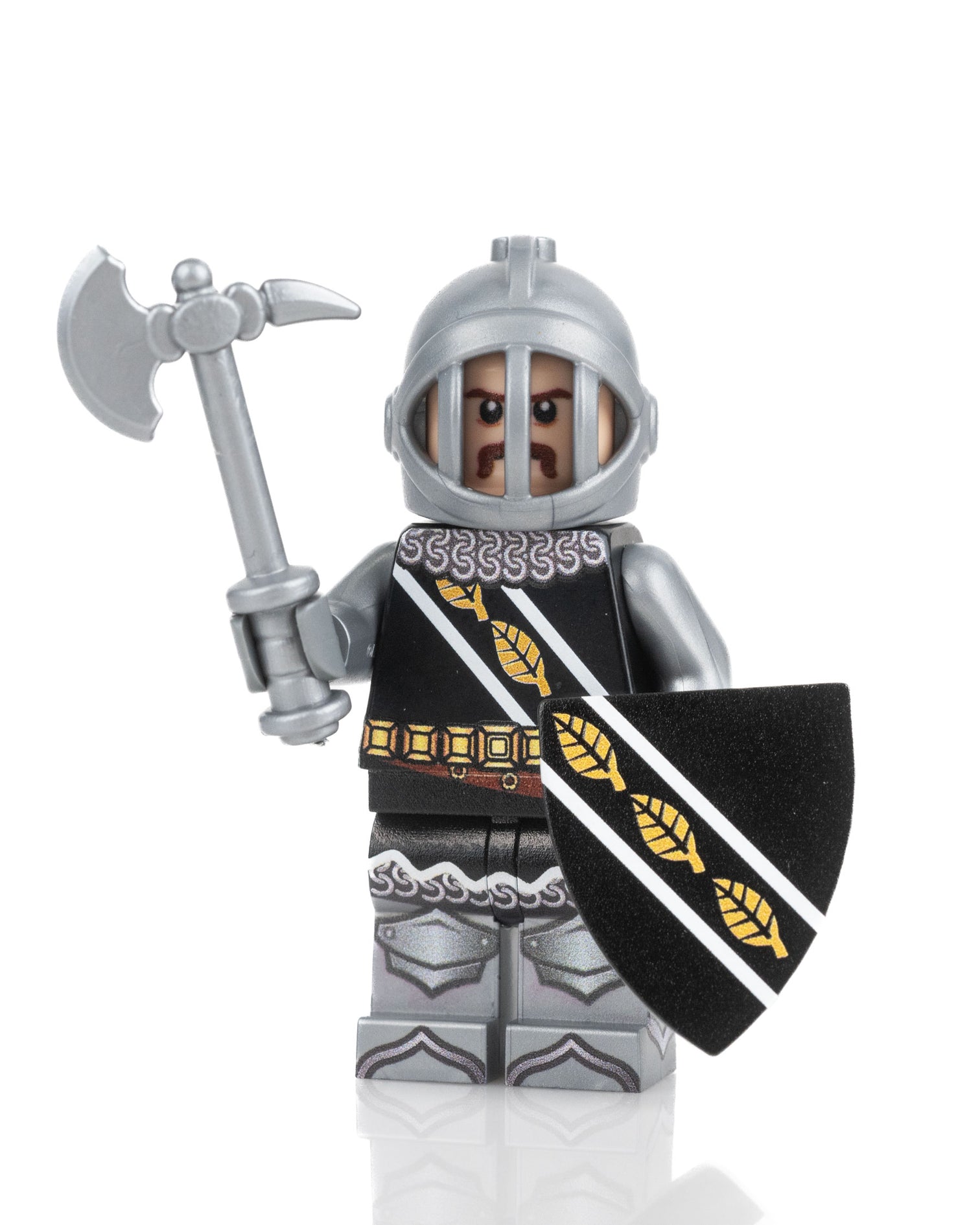 Sir Richard Waller of Groombridge – ktownbricks