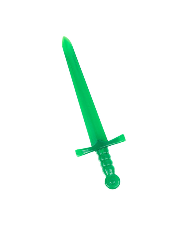 Longsword - Trans Green Alchemy