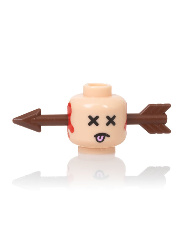 Arrow through the Head