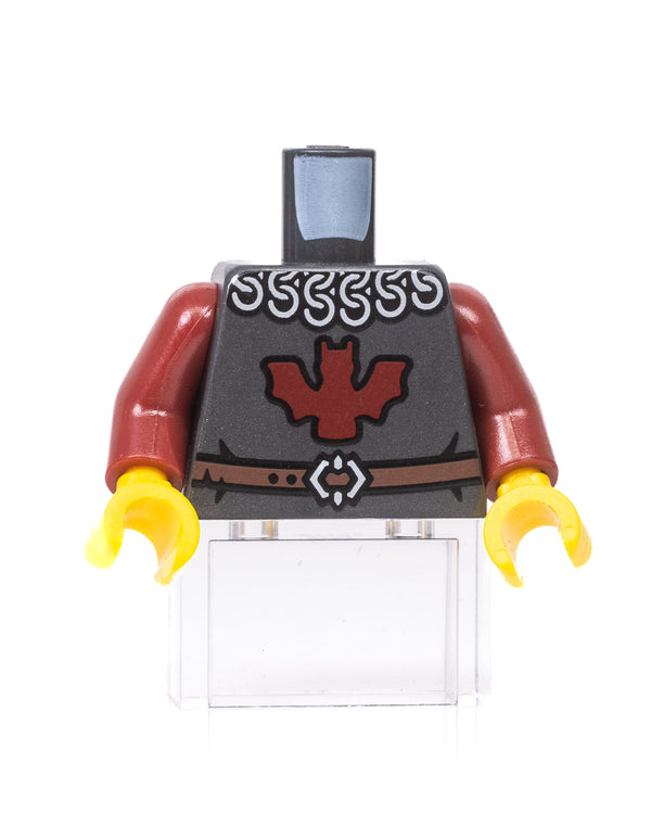 Bat Knight Torso