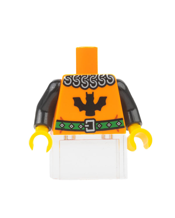 Bat Knight Torso