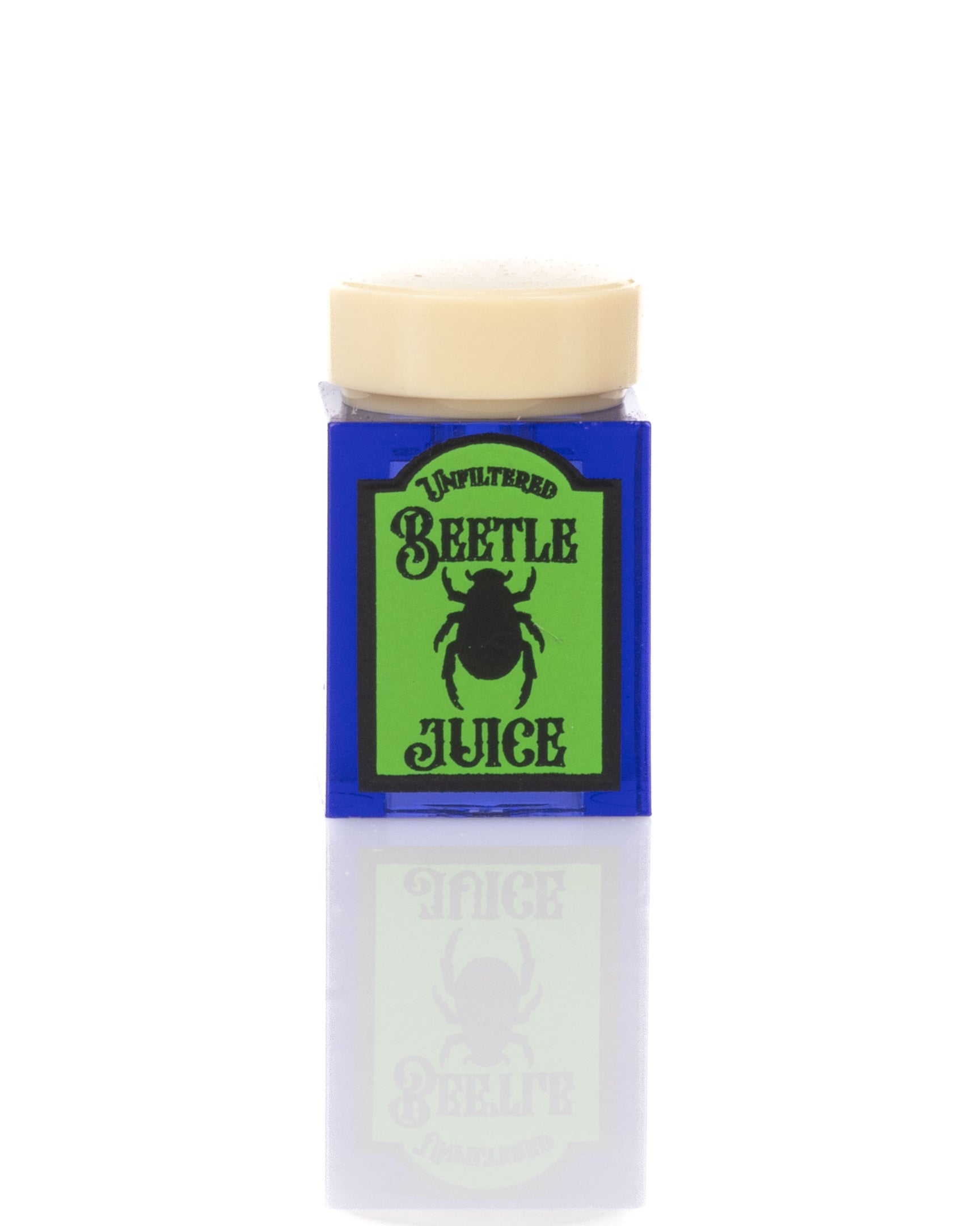 Beetle Juice Toy Potion Bottle ktownbricks