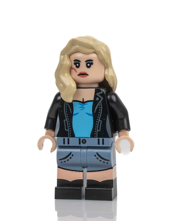 Beth - Loose