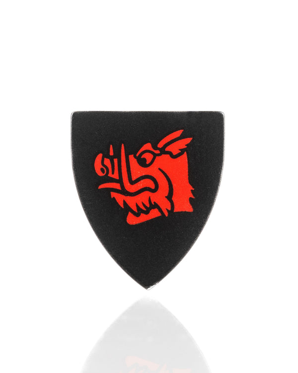 Black Knight Shield
