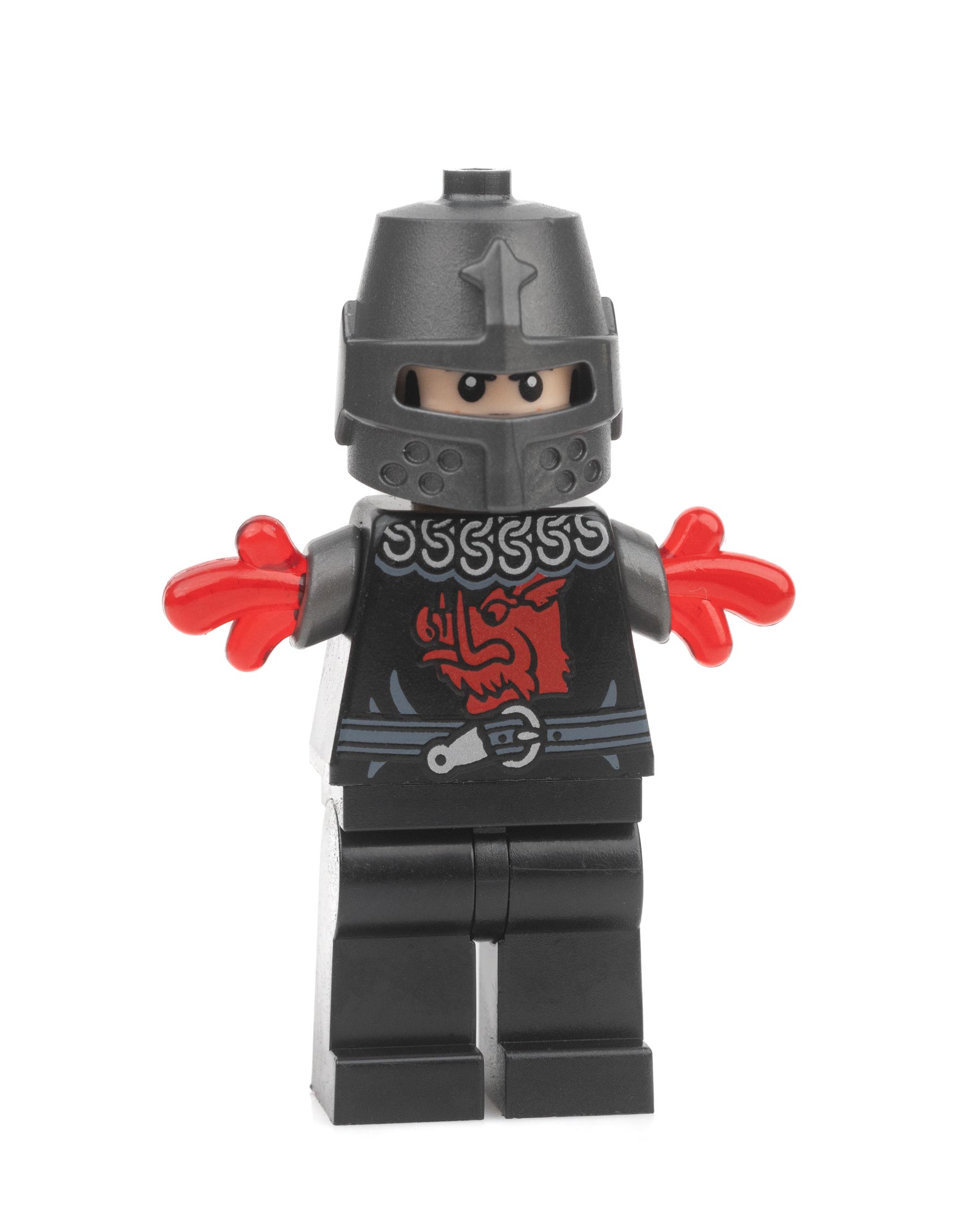 The Black Knight – ktownbricks