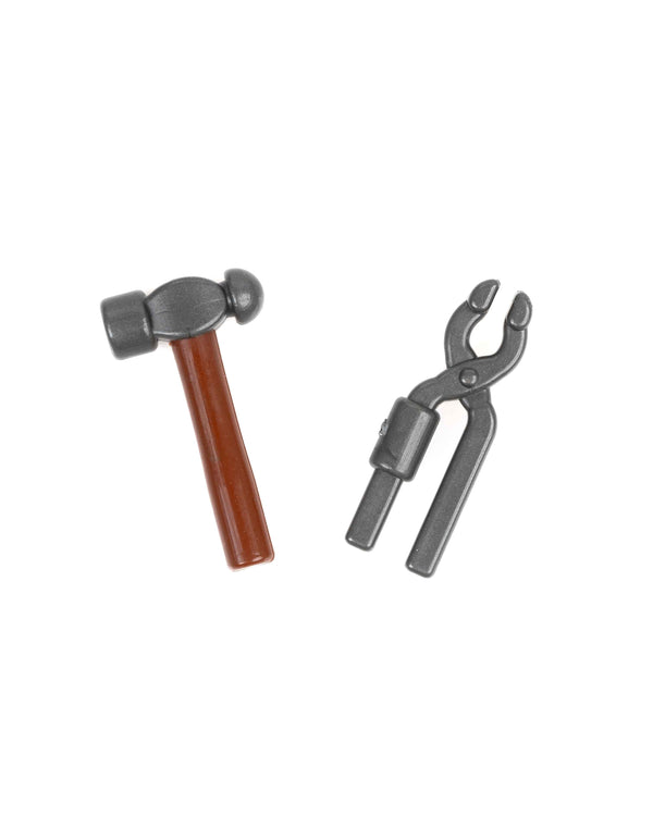 Blacksmith Tools