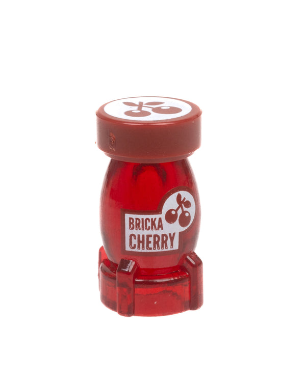 Brick Cola - Cherry