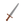 Load image into Gallery viewer, Longsword - Overmolded
