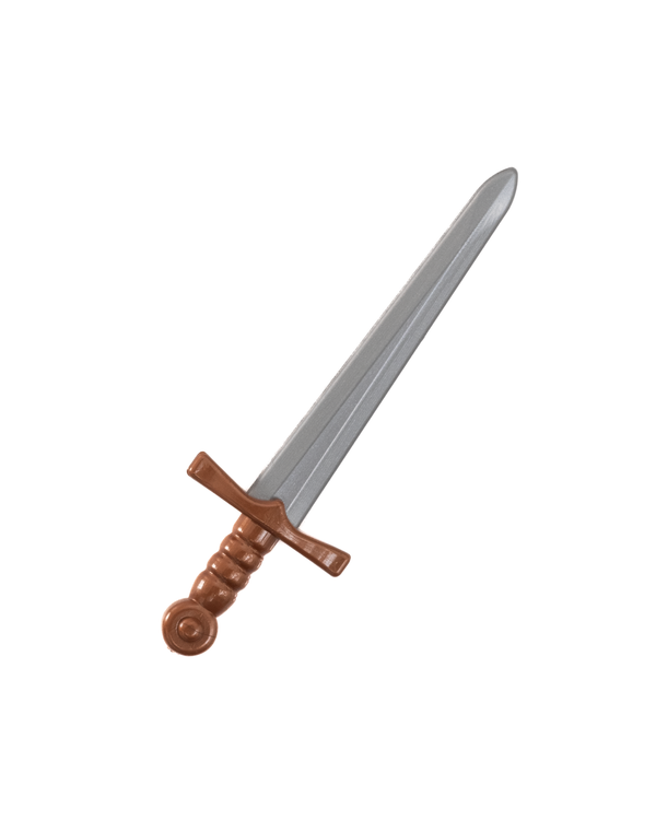 Longsword - Overmolded