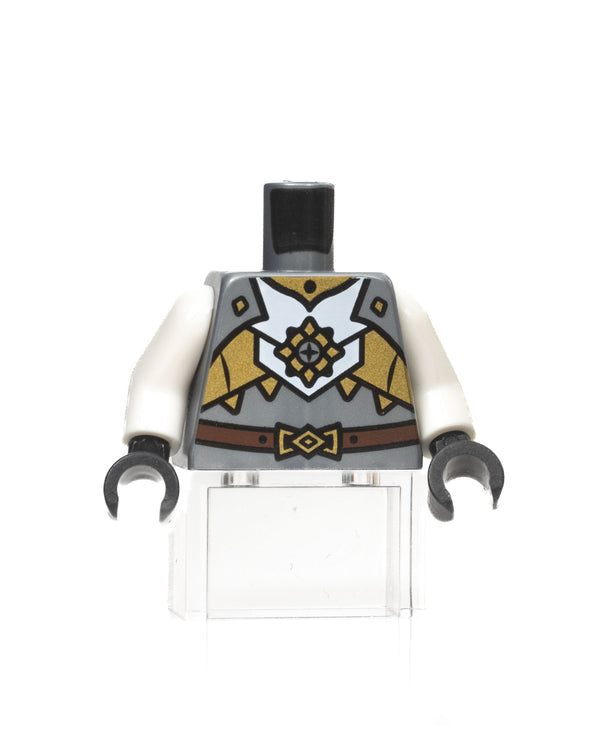 Cleric Torso