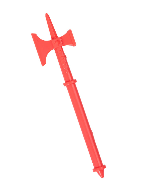 Gothic Poleaxe - Coral Alchemy
