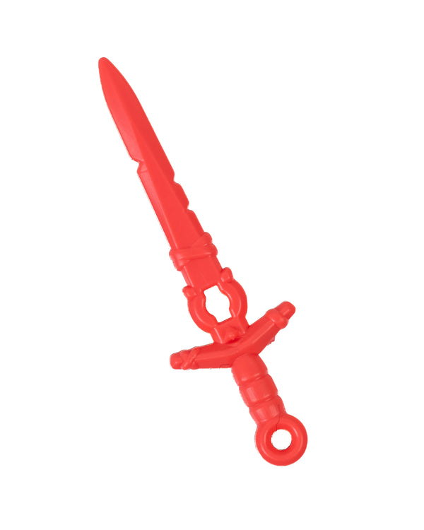 Orc Sword - Coral Alchemy