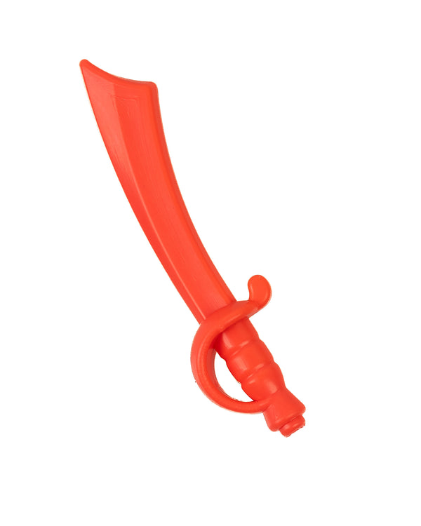 Pirate Sword - Coral Alchemy