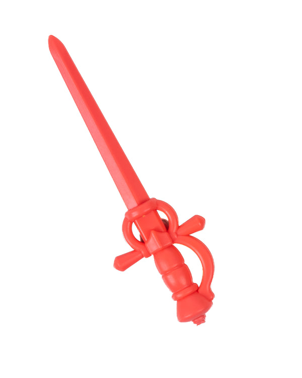 Rapier - Coral Alchemy