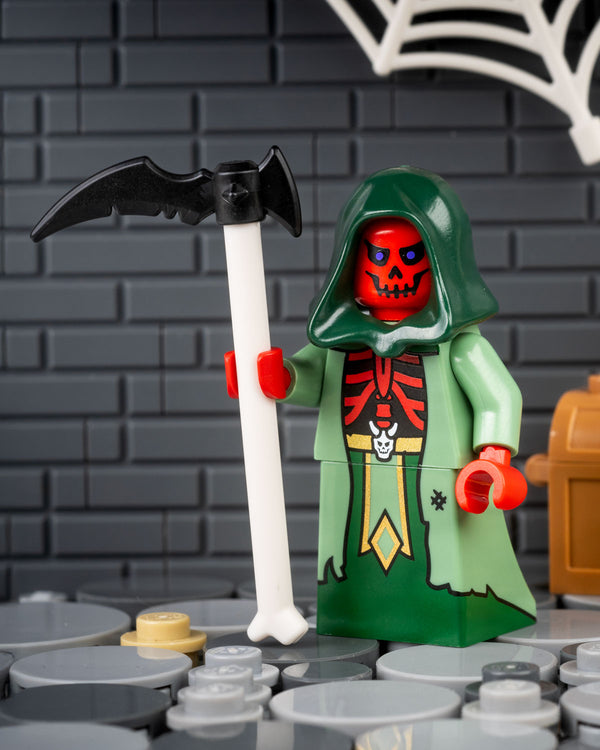 The Necromancer - Limited Corrupted Edition
