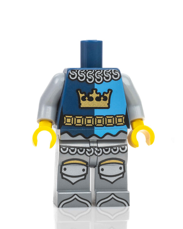 Crown Knight Body