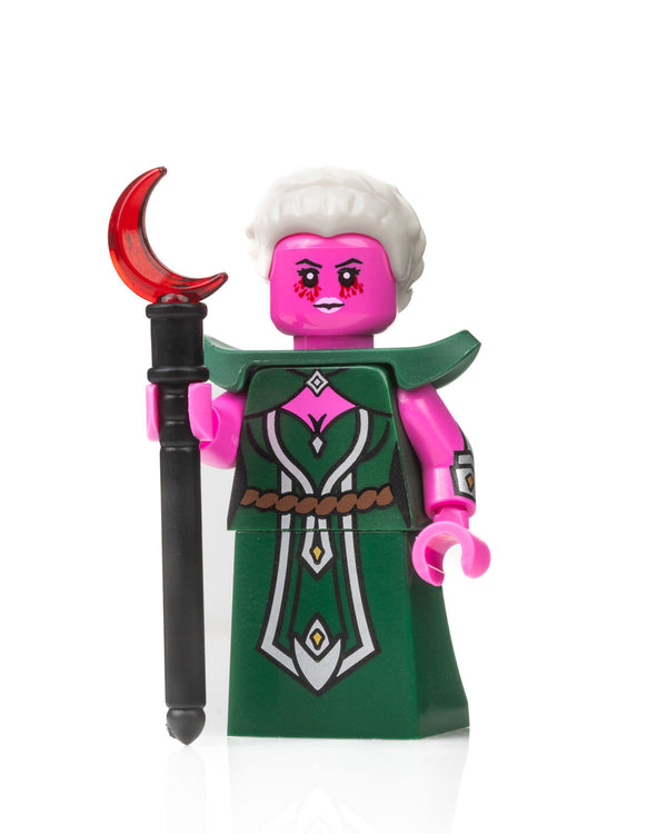 The Dark Sorceress - Limited Corrupted Edition