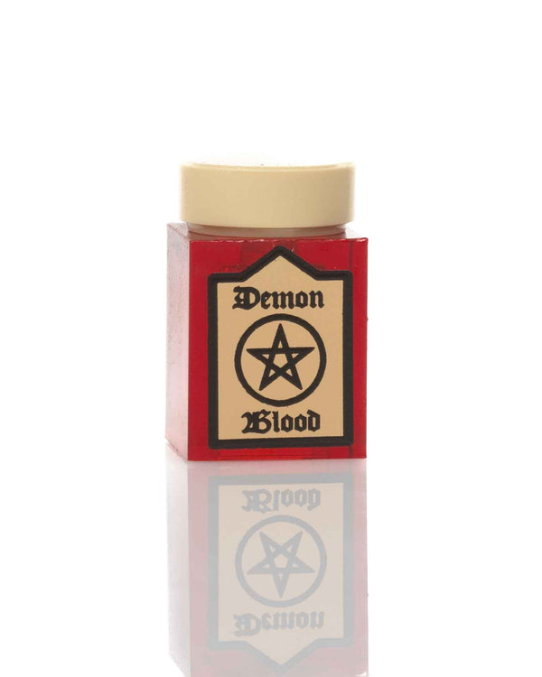 Demon Blood - Toy Potion Bottle