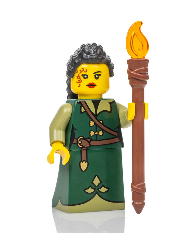 Dragon Tamer