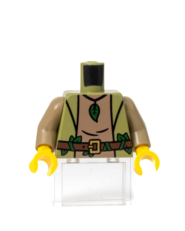 Druid Torso